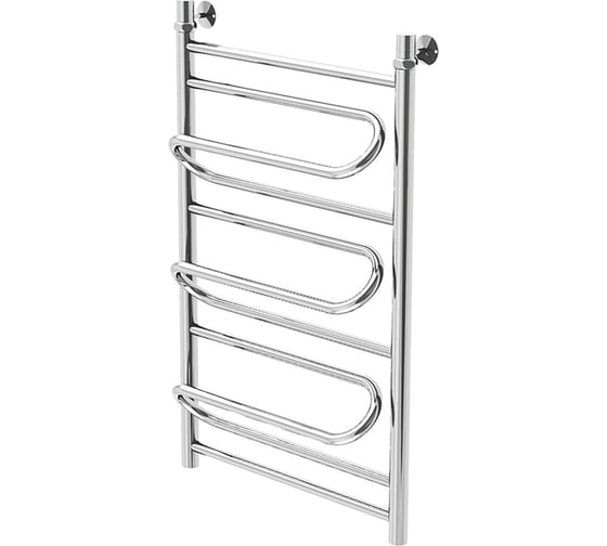 Полотенцесушитель водяной Gloss&Reiter Liza Л 50x80 Л2 Z3