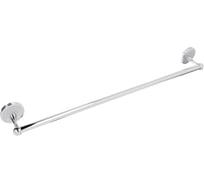 Штанга для полотенца SonWelle сатин, 58 см 555-012