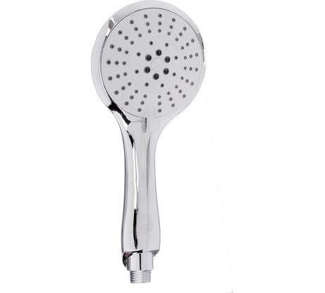 Лейка для душа RAIN 5 режимов, 115мм, DF2869 582-033