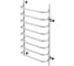 Полотенцесушитель водяной Gloss&Reiter Skif LeRi ЛБ 50x80 С8 1