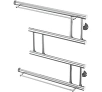 Полотенцесушитель водяной Gloss&Reiter Modern М3 50x50 1