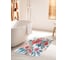 Коврик для ванной комнаты и туалета противоскользящий JoyArty "Цветочный сбор" 60x100 см, серия Новый год и Рождество bath_sd3996_60x100 1