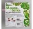 Мешок для стирки Доляна с диском, мелкая сетка, d15х15 cм 2364673 6