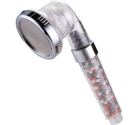 Регулируемая СПА-насадка для душа DEKO DKSN01 066-0001