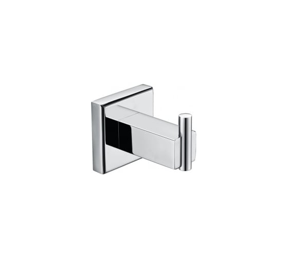 Одинарный крючок MELANA 862008P 1