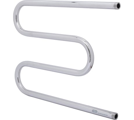 Полотенцесушитель водяной Gloss&Reiter Standart M М 50Х70 1