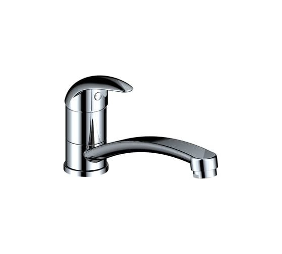 Смеситель для мойки Koller Pool DS01000S