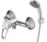 Одноручный смеситель для душа Decoroom DR21056 1