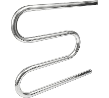 Полотенцесушитель водяной Gloss&Reiter Standart M М 50Х50 1