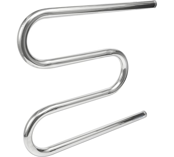 Полотенцесушитель водяной Gloss&Reiter Standart M М 50Х50 1 1
