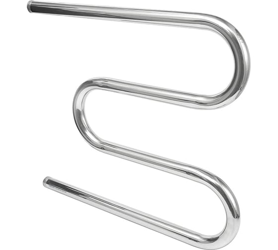 Полотенцесушитель водяной Gloss&Reiter Standart M М 50Х80 1