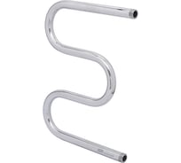 Полотенцесушитель водяной Gloss&Reiter  Standart M М 50Х40 1