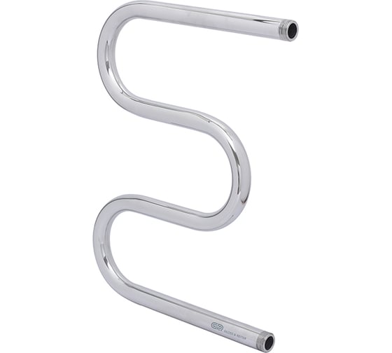 Полотенцесушитель водяной Gloss&Reiter  Standart M М 50Х40 1
