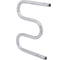 Полотенцесушитель водяной Gloss&Reiter Standart M М 50Х40 1 1