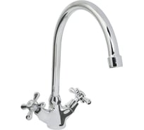 Смеситель для кухонной мойки Aquarius Napoli 6378863788