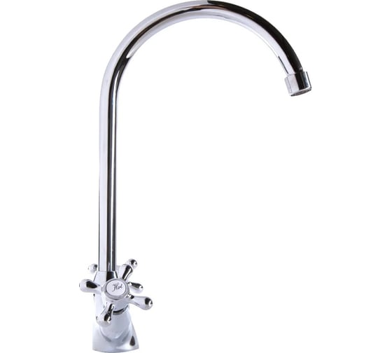 Смеситель для кухонной мойки Aquarius Napoli 6378863788