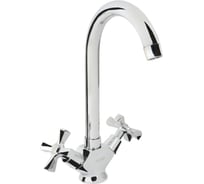 Вентильный смеситель для кухни Aquarius Rueda 5953759537