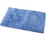 Коврик Aquarius 4.5 см, 60х90 см, микрофибра, синий 54545MF45_Blue_1 1