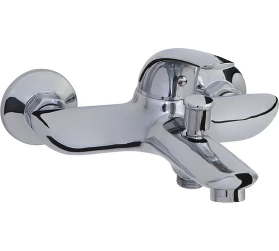 Смеситель для ванны Aquarius Milano 5757757577