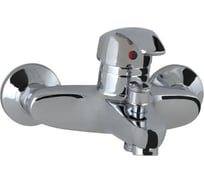 Смеситель для ванны и душа Aquarius FERRARA 5545755457