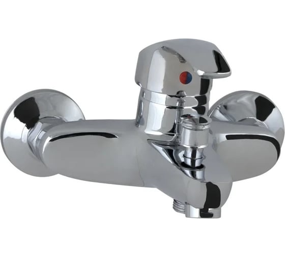 Смеситель для ванны и душа Aquarius FERRARA 5545755457 1