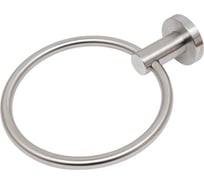 Держатель для полотенец Savol кольцевой настенный S-005660