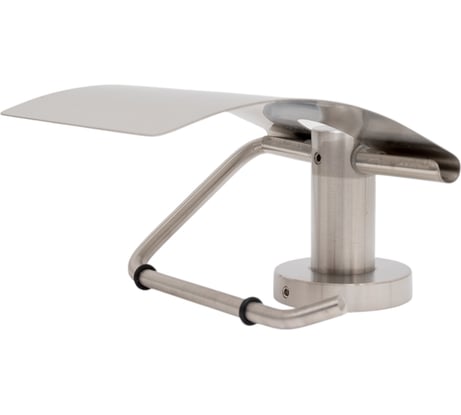 Держатель для туалетной бумаги Savol с крышкой S-005651