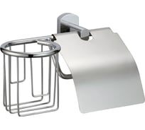 Держатель для туалетной бумаги и освежителя Savol S-R09951 23469