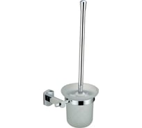 Туалетный ёршик с настенным держателем Savol S-009994