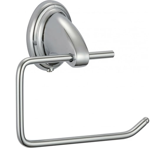 Держатель для туалетной бумаги Savol без крышки S-003152 1