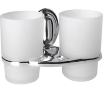 Держатель для двух стаканов Savol S-003168