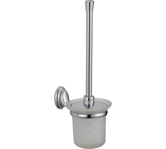 Туалетный ёршик с настенным держателем Savol S-003194 1
