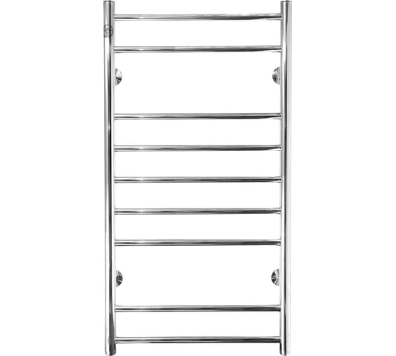 Полотенцесушитель водяной Gloss&Reiter Line Л 50х100 Л9 G1