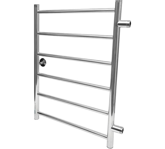 Водяной полотенцесушитель Gloss&Reiter Line LeRi ЛБ 50x60 Л5