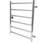 Водяной полотенцесушитель Gloss&Reiter Line LeRi ЛБ 50x60 Л5 2