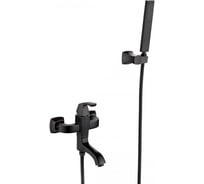 Смеситель для ванны Lemark Nubira LM6214ORB