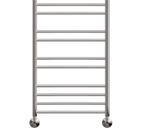 Водяной полотенцесушитель Lemark Ursus П10 500x800, хром LM72810