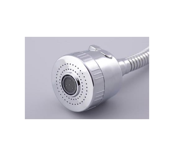 Кухонный смеситель OUTE с гибким изливом T8713B-8