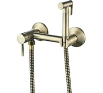 Смеситель для биде OUTE с гигиеническим душем TH505Q