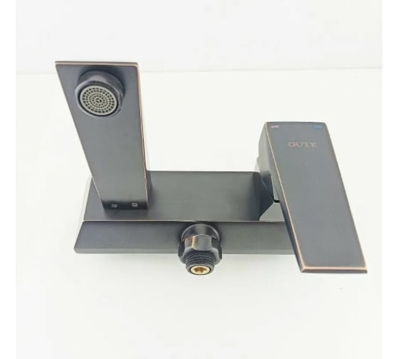 Смеситель для ванны OUTE T4002H T4002Н