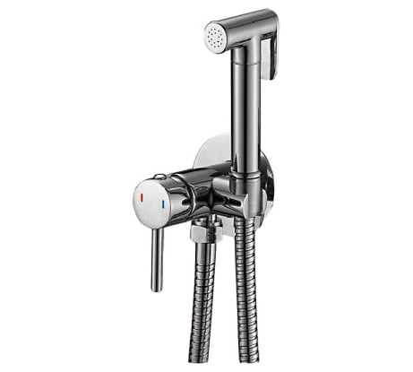 Смеситель для биде OUTE TH345