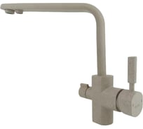 Кухонный смеситель OUTE T61103BK-311