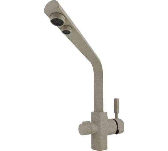 Кухонный смеситель OUTE T61103BK-311