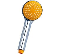 Душевая лейка OUTE оранжевый TH02-4