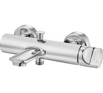 Смеситель для ванны E.C.A. 102102470HEX MYRA 00000073445