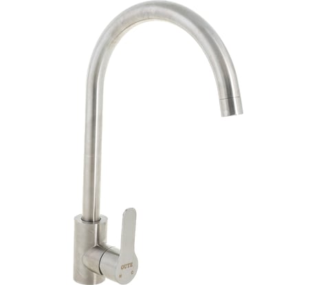 Кухонный смеситель OUTE T40113B