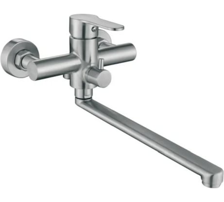 Смеситель для ванны OUTE T40123