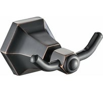 Держатель с 2-я крючками OUTE TG2301-2
