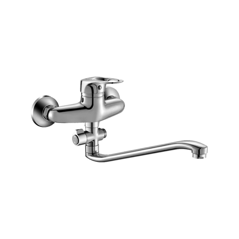 Смеситель для ванны OUTE T3123 - выгодная цена, отзывы, характеристики ...