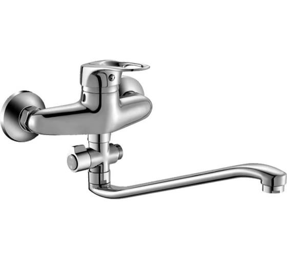 Смеситель для ванны OUTE T3123 1